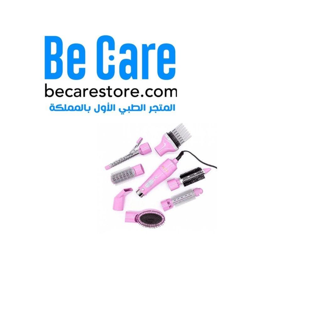 جيباس مصفف شعر - GH731 ، زهري | بي كير