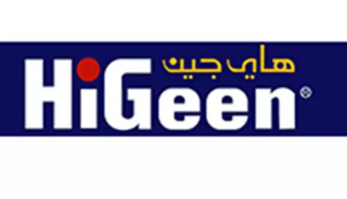 HiGeen
