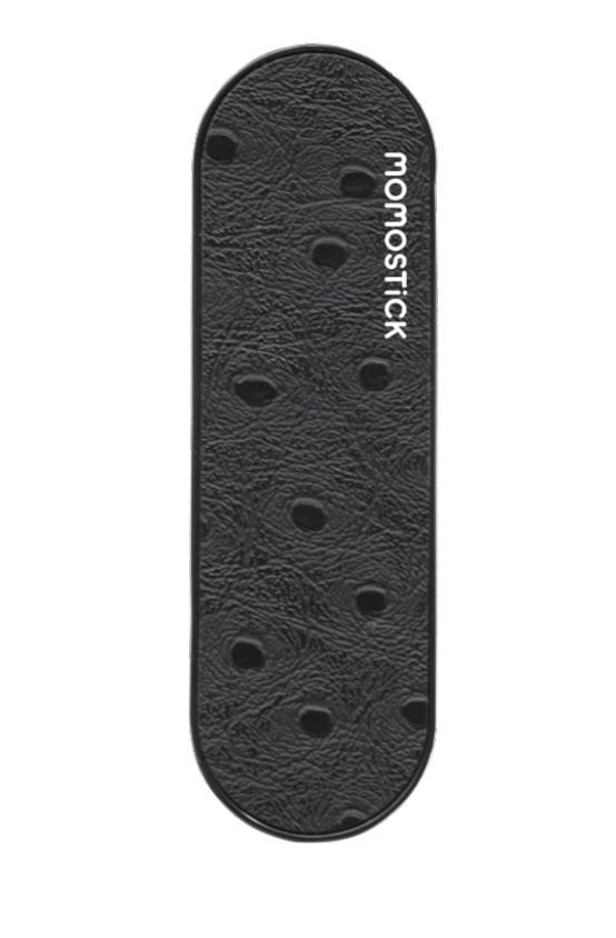 مسكة الجوال بنقشة متميزة