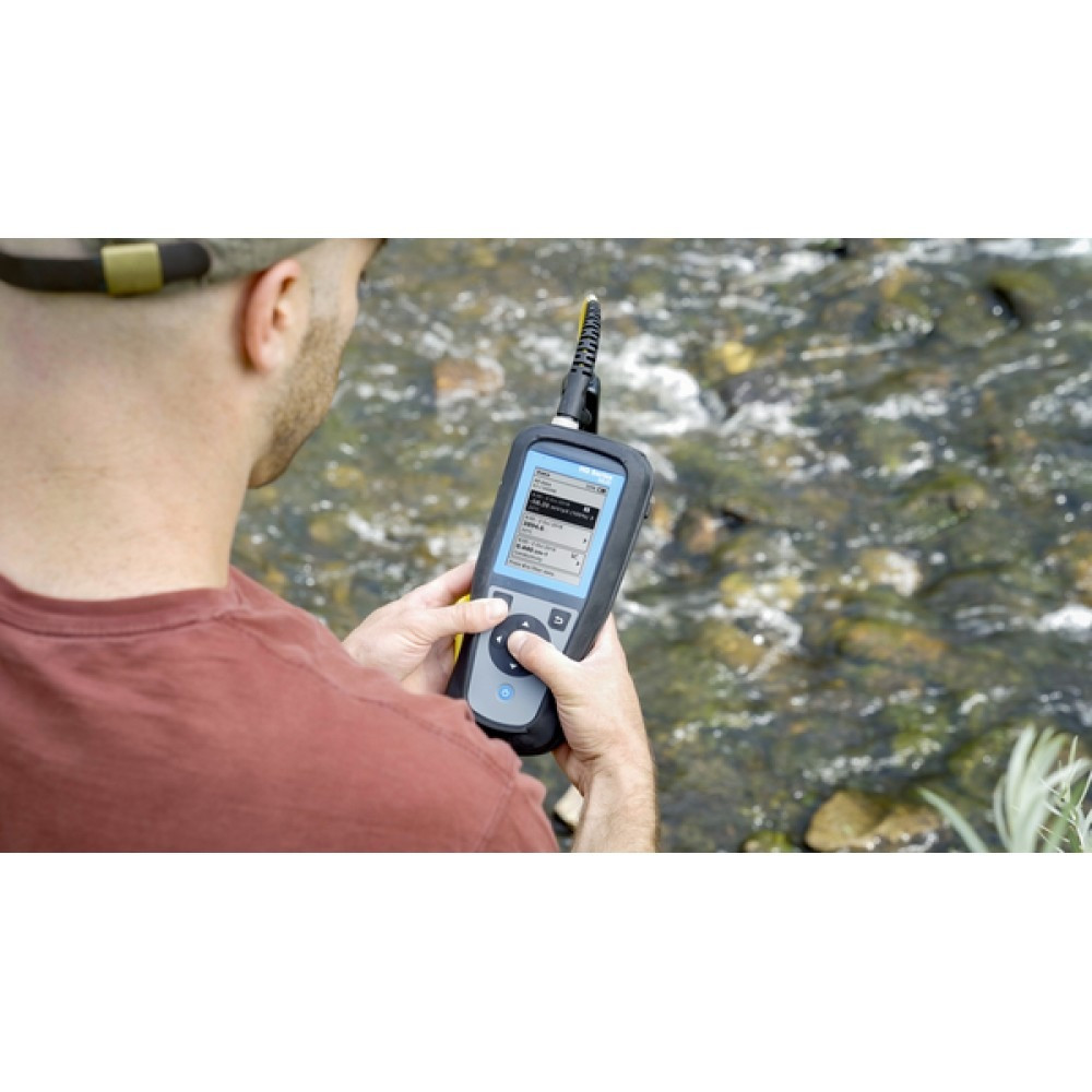 جهاز متعدد المقاييس محمول HQ4300 أداء ثابت وكفاءة طاقة للمستشفيات