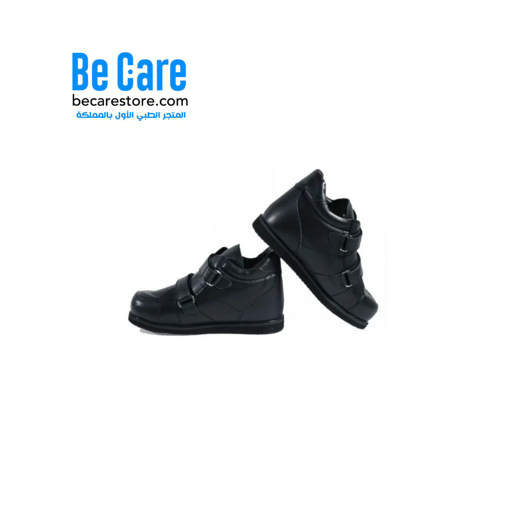 حذاء طبي أطفال للقدم المعكوس Better Step 023001
