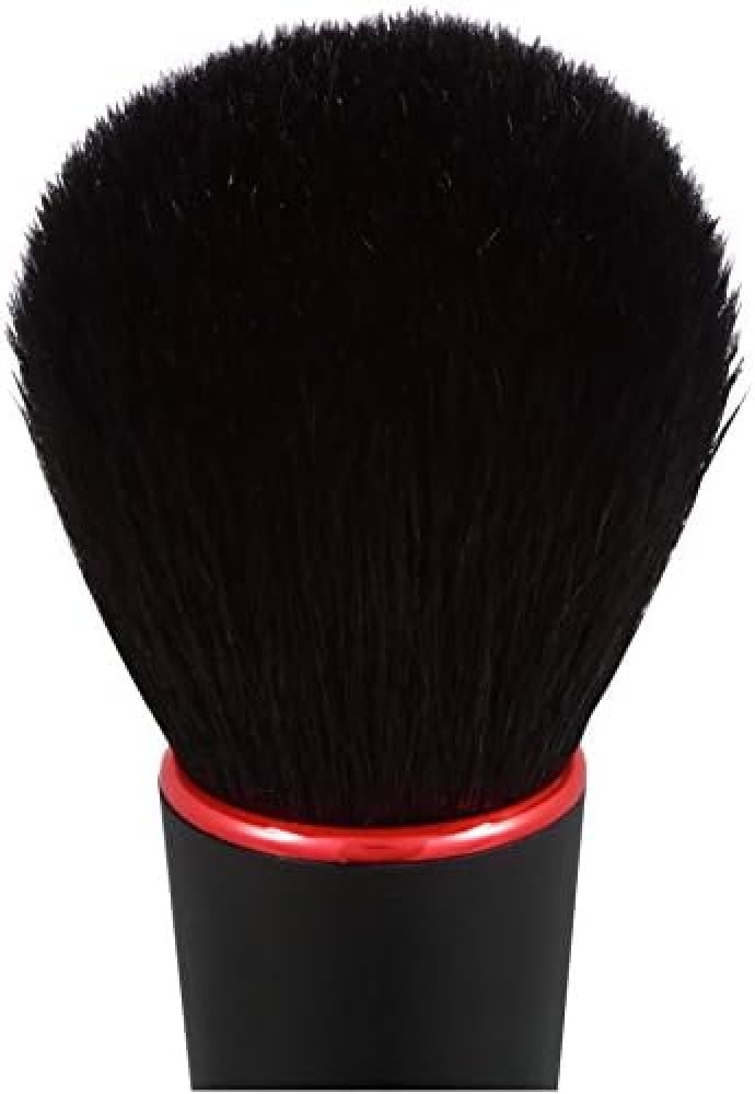 فرشاة بودرة من Rivlon بشعيرات طبيعية 0.15 باوند