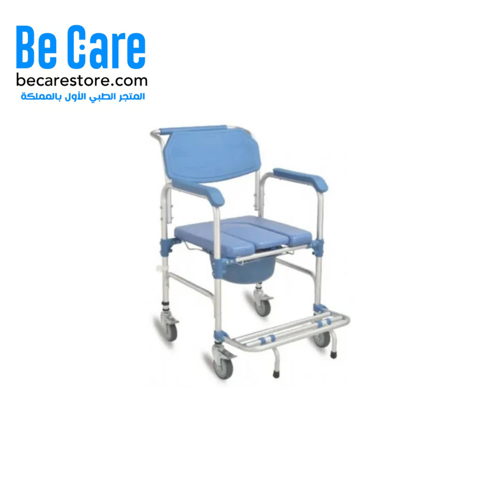 كرسي حمام JLC00301: راحة مثالية لذوي الاحتياجات الخاصة