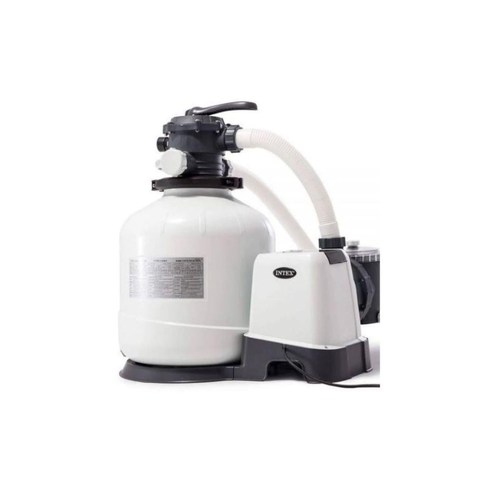 انتكس مضخة فلتر انتكس