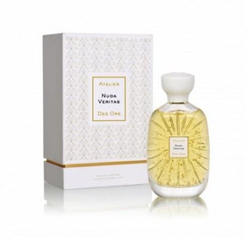 نودا فيريتاس ماء عطر 100 مل