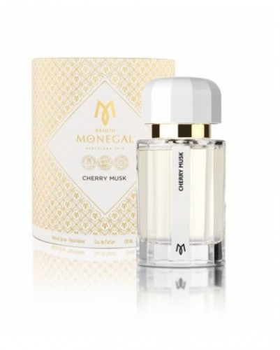 RAMON MONEGAL - "CHERRY MUSK" EDP 100ml