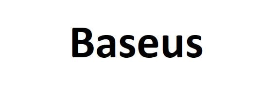 Baseus