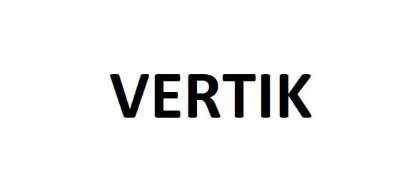 VERTIK