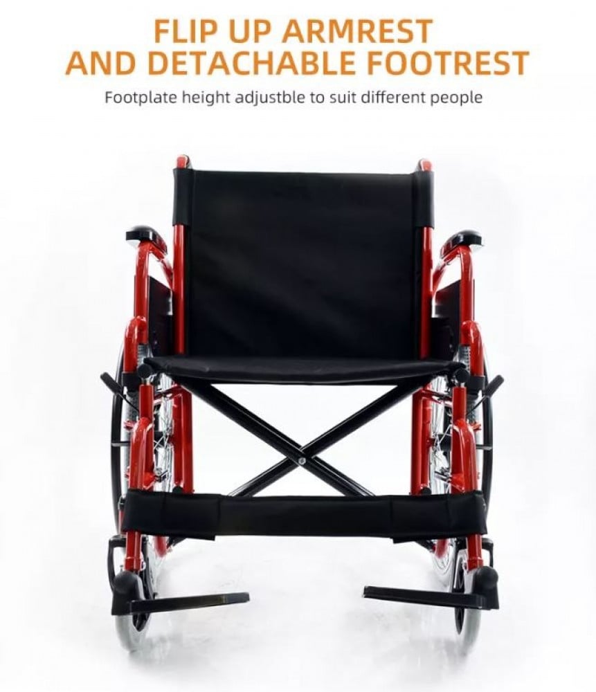 يوويل كرسي متحرك 3000