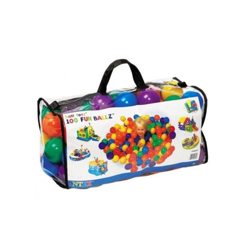 انتكس حقيبة 100 كرات