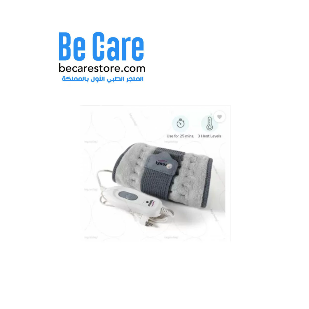 I 73 وسادة تدفئة أورثو