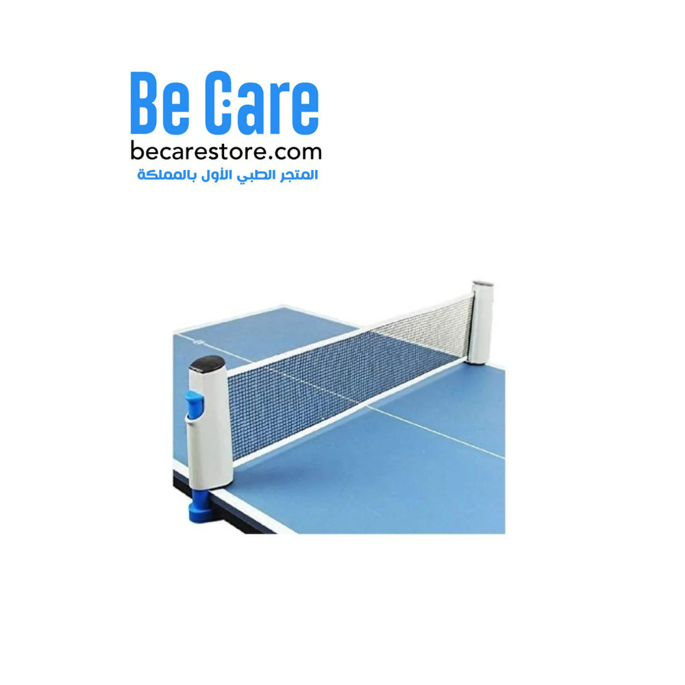 شبك تنس طاولة احترافي – بي كير