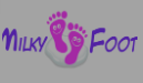 Milky Foot