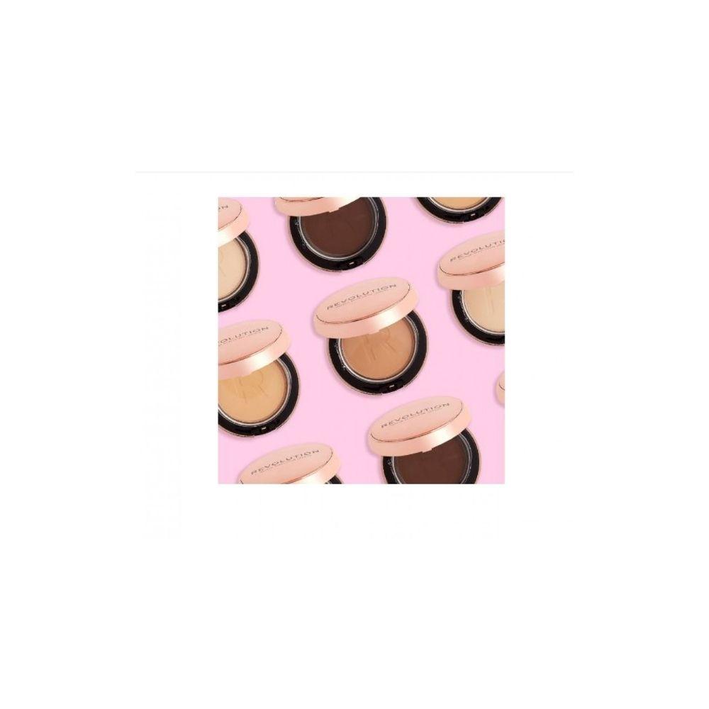 بودرة أساس كونسيل اند