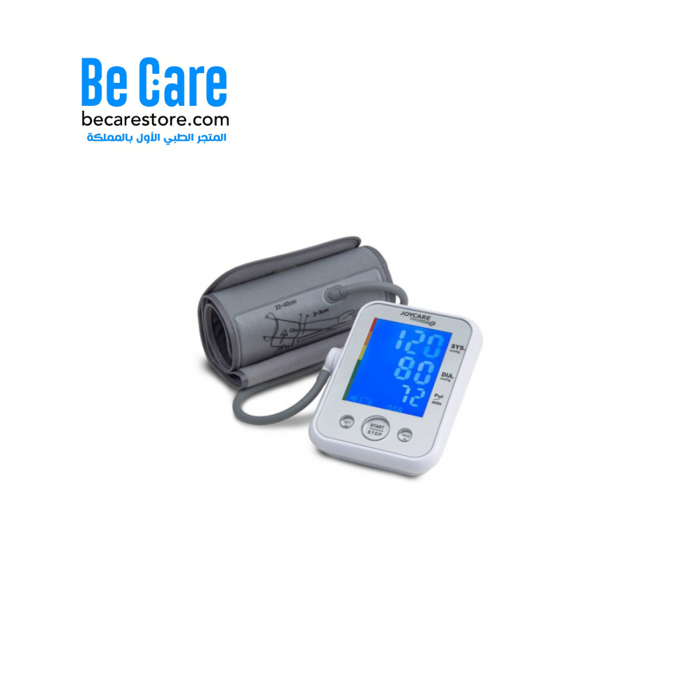 جوي كير جهاز قياس ضغط الدم JC-610
