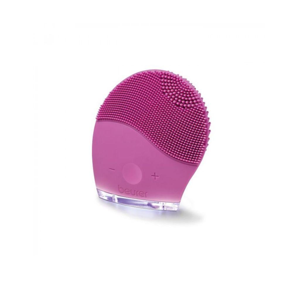 فرشاة تنظيف الوجه من innoHAUS لتنظيف عميق قطعة واحدة