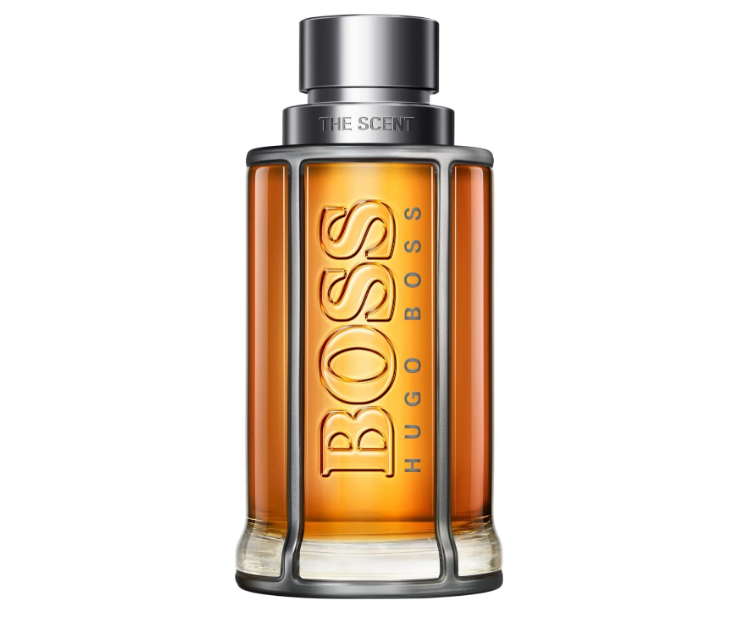 عطر أو دو تواليت من Hugo Boss بنفحات الزنجبيل 100 مل