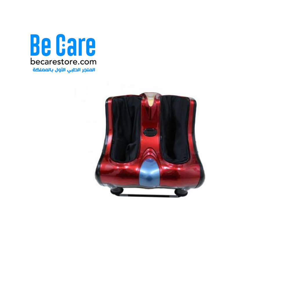 ‍♂️ جهاز مساج القدمين لتدليك قاعدة الأرجل