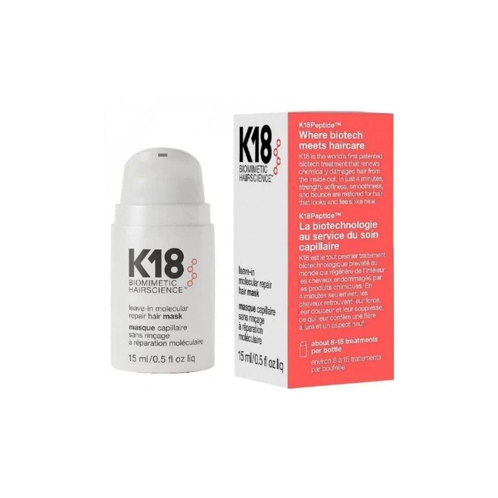 قناع الإصلاح الجزيئي للشعر