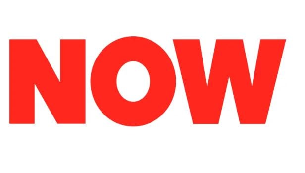 NOW