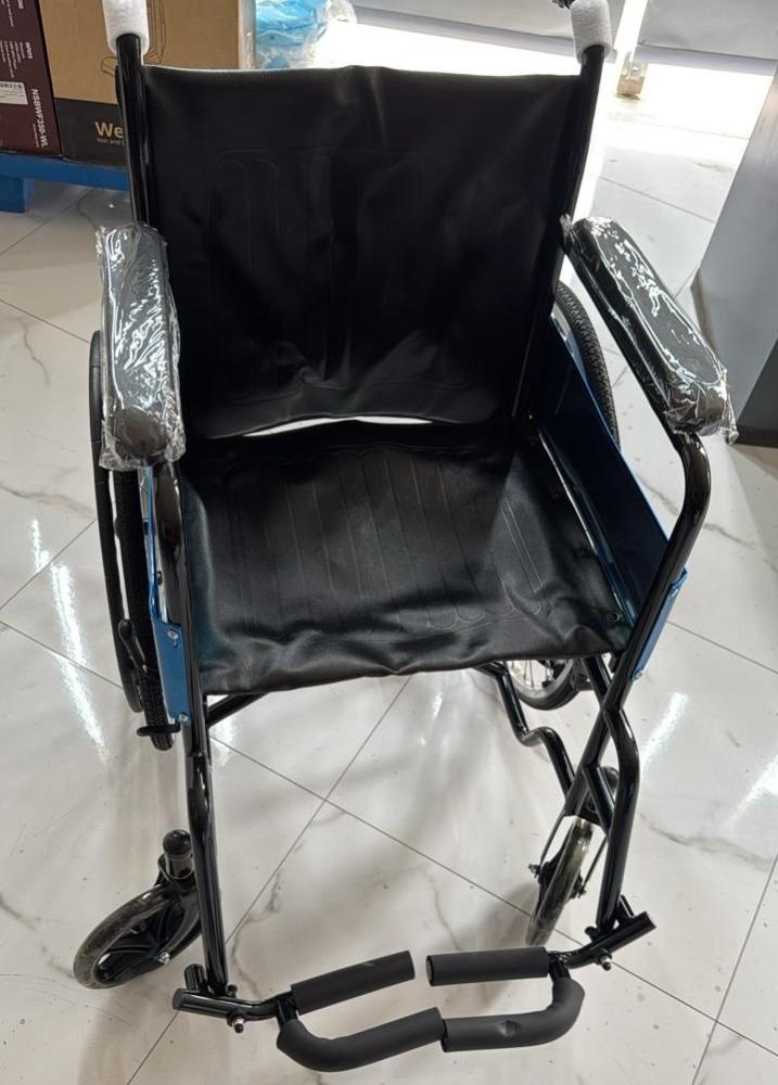 كرسي متحرك JL-809