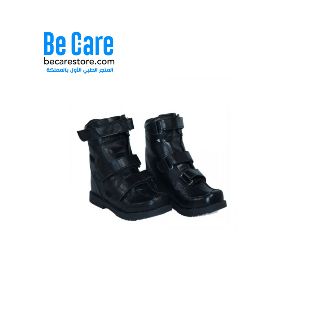حذاء طبي بوت عالي Better Step 918880