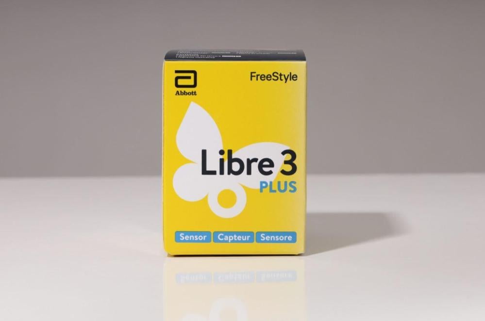 فرى ستايل ليبرى 3 بلس