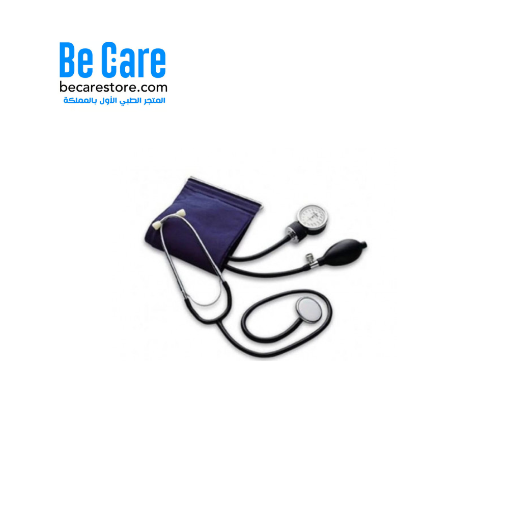 جهاز قياس الضغط الهوائى اليابانى كى بى ام مع سماعة – دقة وجودة يابانية