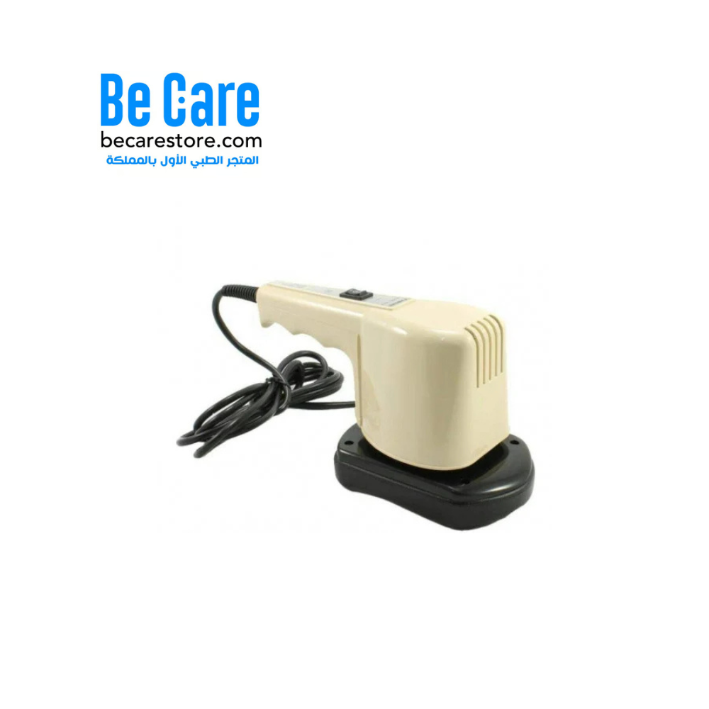جهاز التدليك ثرايف 707A – Thrive Massager