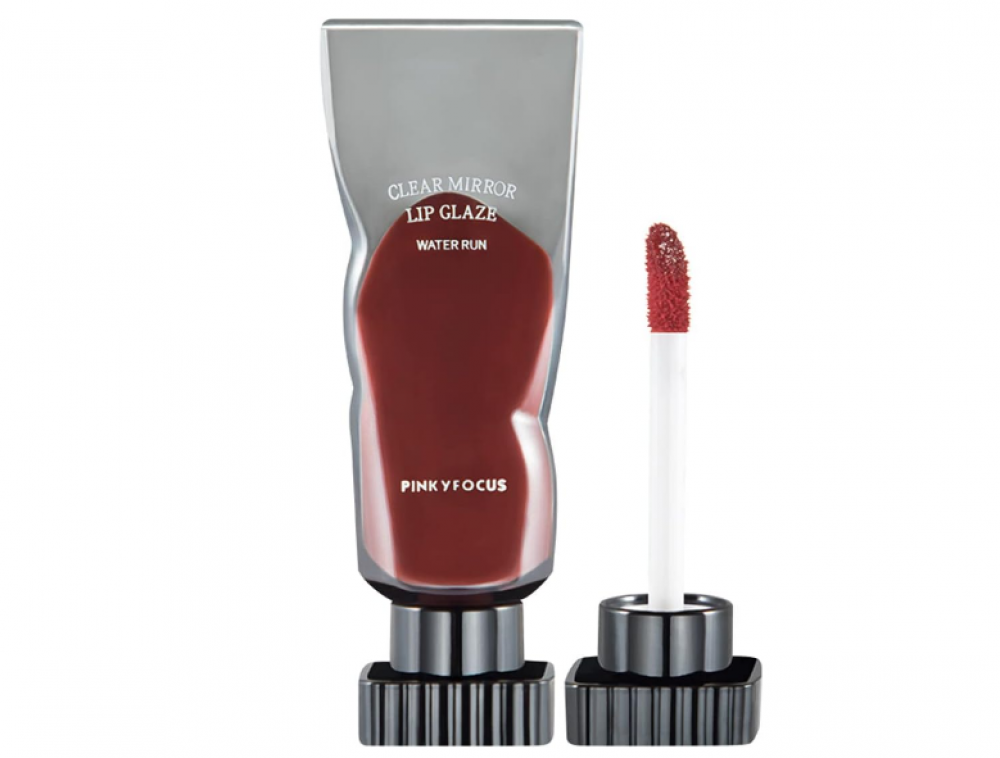 ملمع شفاه من ال اند وين مرطب ومقاوم للماء عالي الصبغة 30 جم