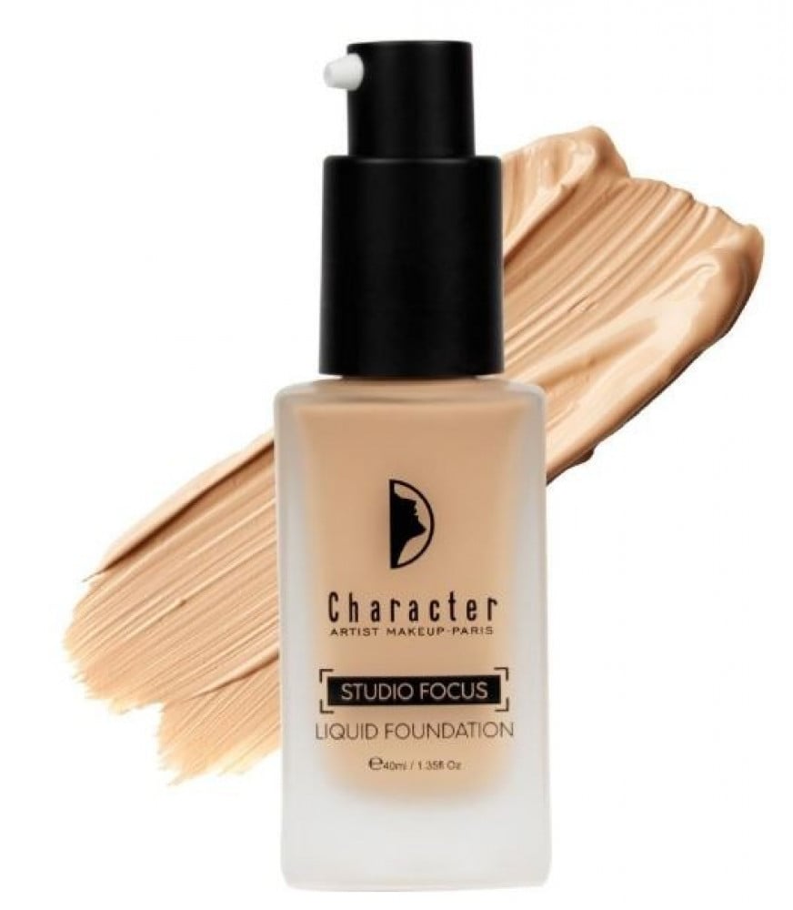 كريم أساس فوكس استوديو لتغطية طبيعية خفيفة 30 مل