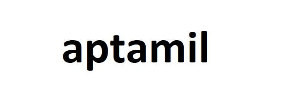 aptamil