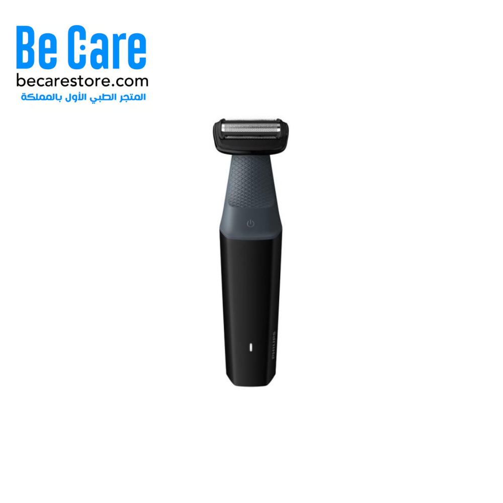 ماكينة حلاقة الجسم القابلة للشحن والمقاومة للماء BG3010/13 من فيليبس