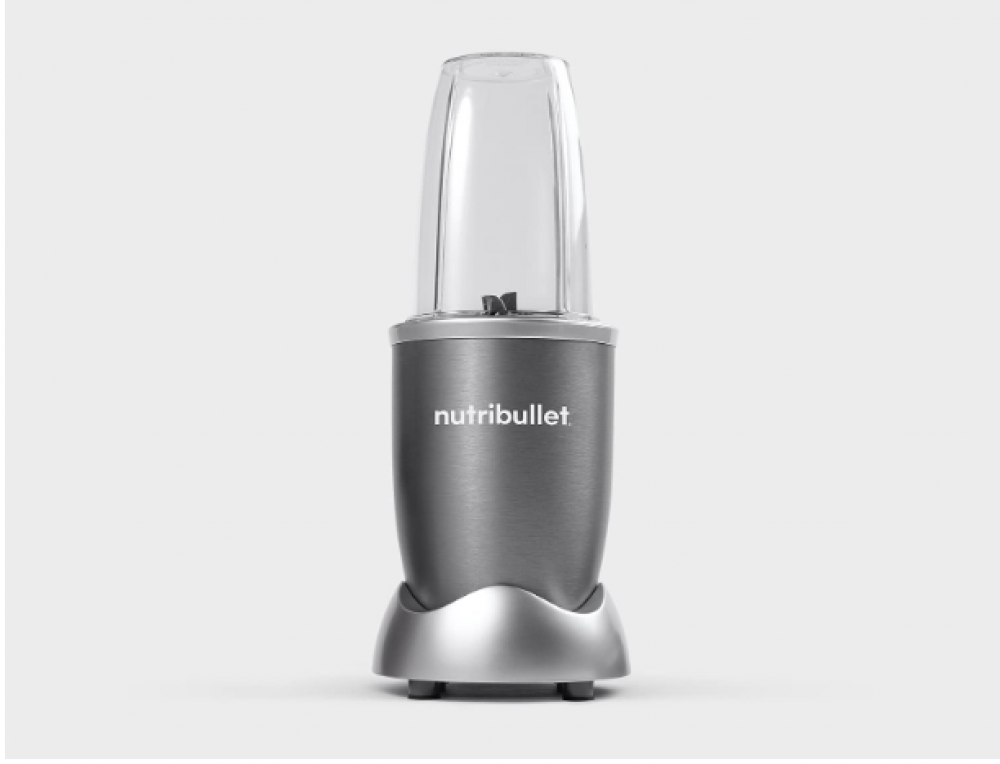 ماجيك بوليت نوتري بولت ، 8 قطع ، NBR-0812M ، رمادي ، بلاستيك