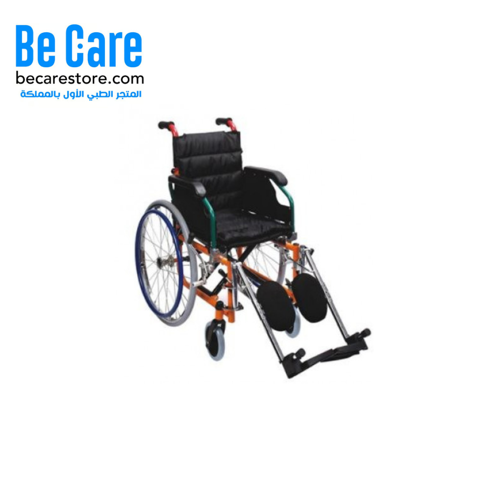 كرسي اطفال متحرك DY01980AC مقاس 35 سم – الراحة والمرونة لطفلك