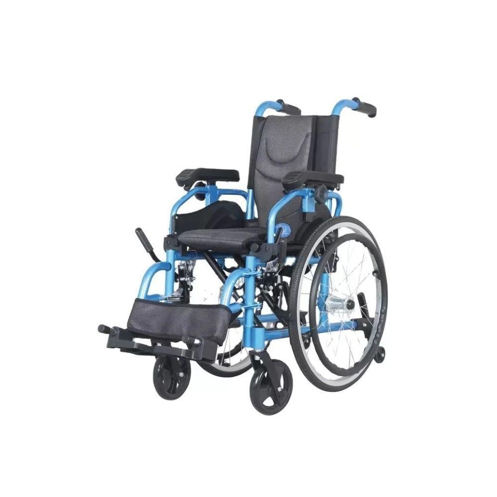 كرسي طبي متحرك KY980LQ مقاس 35سم