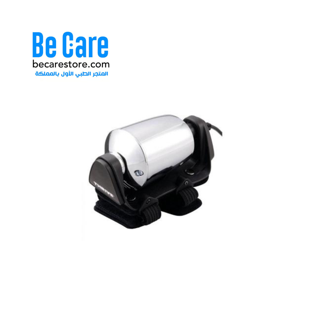 ‍♂️ جهاز مساج رجاج Thrive 101 متعدد الاستخدام