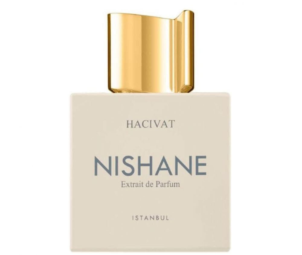 عطر أو دي بارفان من NISHANE برائحة البرغموت والمسك 100 مل