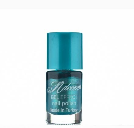 طلاء أظافر جل من بي كير (Be Care) لمسة احترافية ولمعان قوي 10 مل