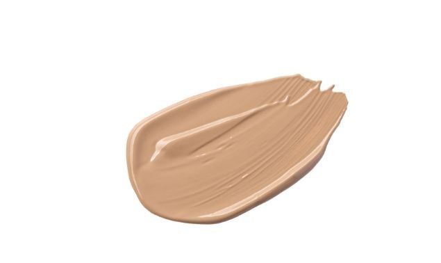 كريم أساس سائل من Mesauda ميساودا ذا سكين لمسة مضيئة C20 30 مل