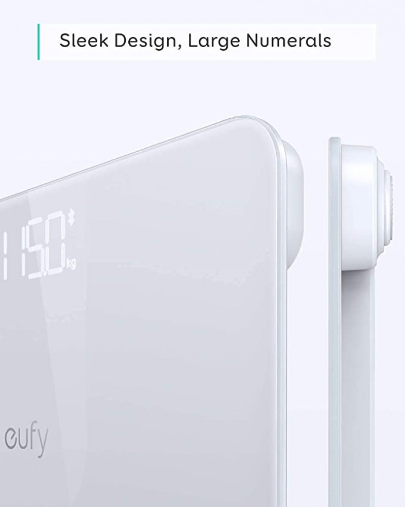 ميزان رقمي لتحليل تركيب الجسم وقياس الوزن متعدد المؤشرات للمنزل