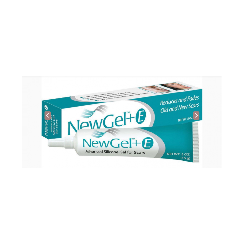 جل سيليكون متطور نيوجل