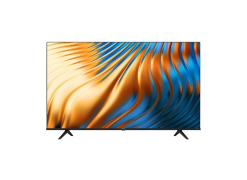 هايسينس UHD 4K تليفزيون سمارت 65بوصة-65A6GS