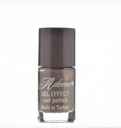 طلاء أظافر جل من بي كير (Be Care) لمسة احترافية ولمعان قوي 10 مل