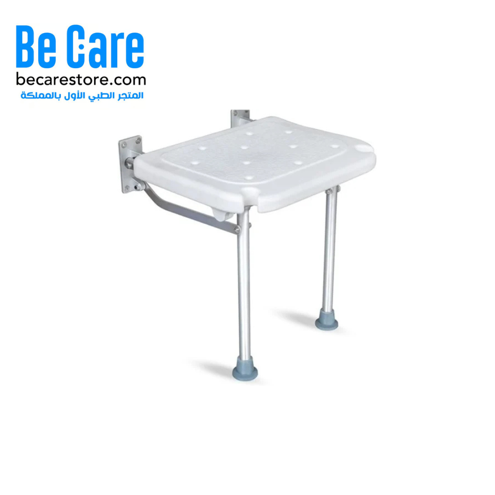 سبيس كرسي استحمام C5 حمولة 200كجم – دعم مثالي لذوي الإعاقة أثناء الاستحمام