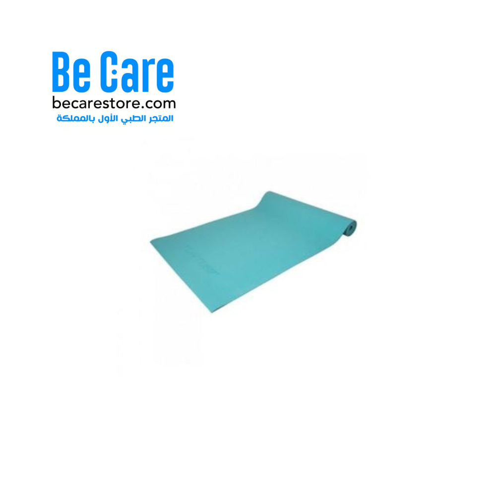 ⭐ فرشة يوغا تركواز 61x173 سم