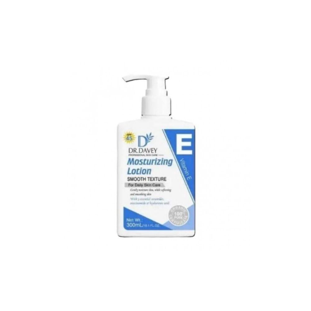 دديفي لوشن فيتامين اي