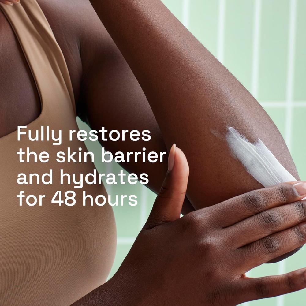 كريم مرطب من سيتافيل (Cetaphil) لترطيب طويل الأمد 453 جم