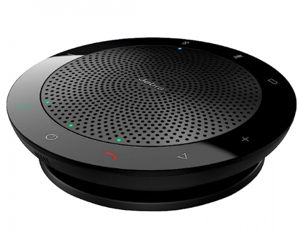 المكبر الصوتي جابرا سبيك 510 بخاصية البلوتوث