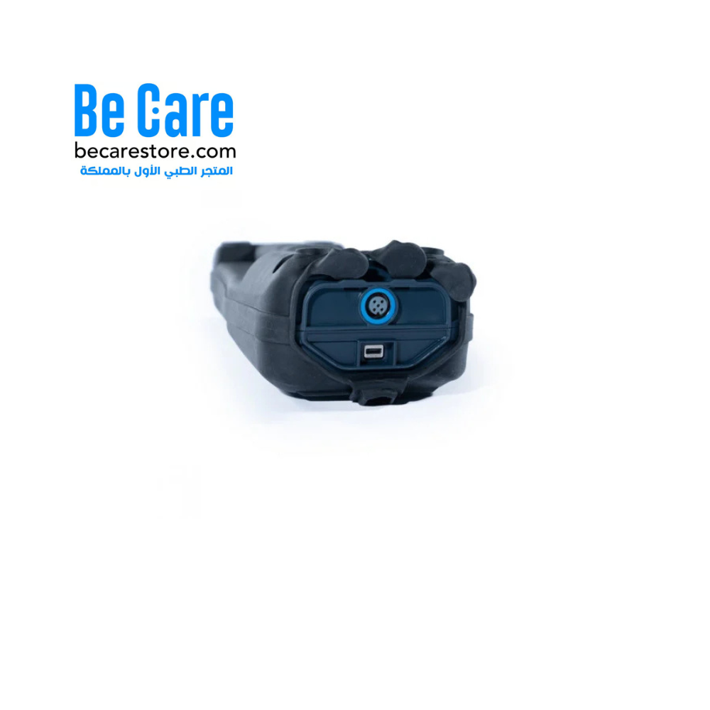 جهاز HQ1140 موصلية محمول مع قطب 1م